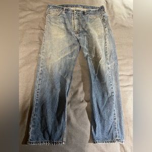 Vintage Levi’s jeans Waist 40 Length 30